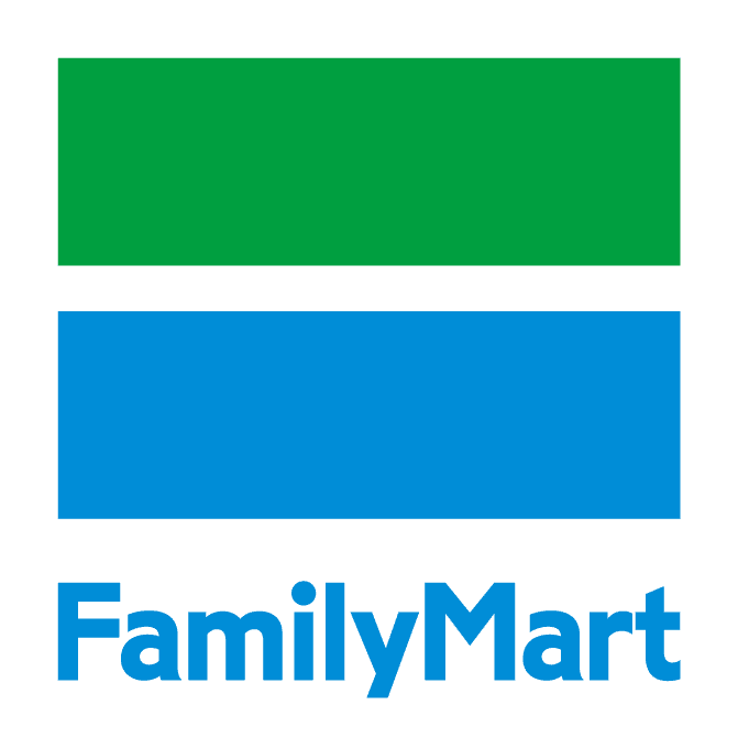 全家 FamilyMart